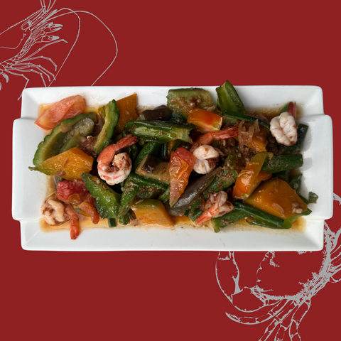 Pinakbet