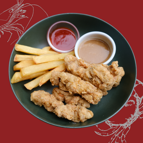 Chicken Tenders
