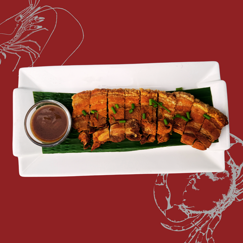 Lechon Kawali