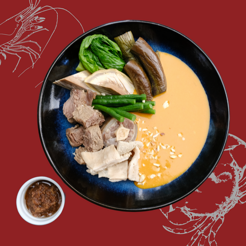 Classic Kare Kare