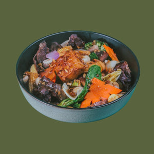 Taiwanese Pork Belly - Crustasia Asian Seafood Market – The Red Crab ...