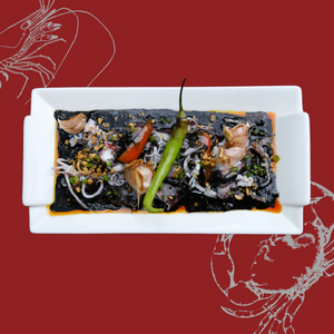 Adobong Pusit Klasiko