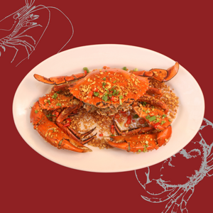 CRAB MARITESS