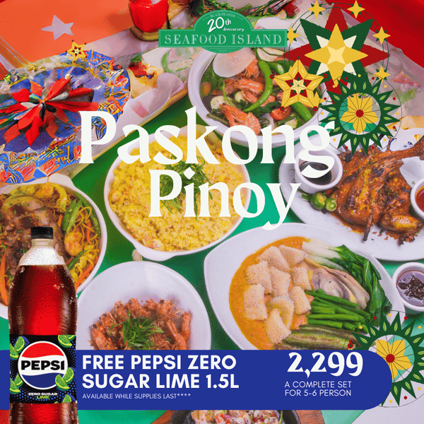 Paskong Pinoy