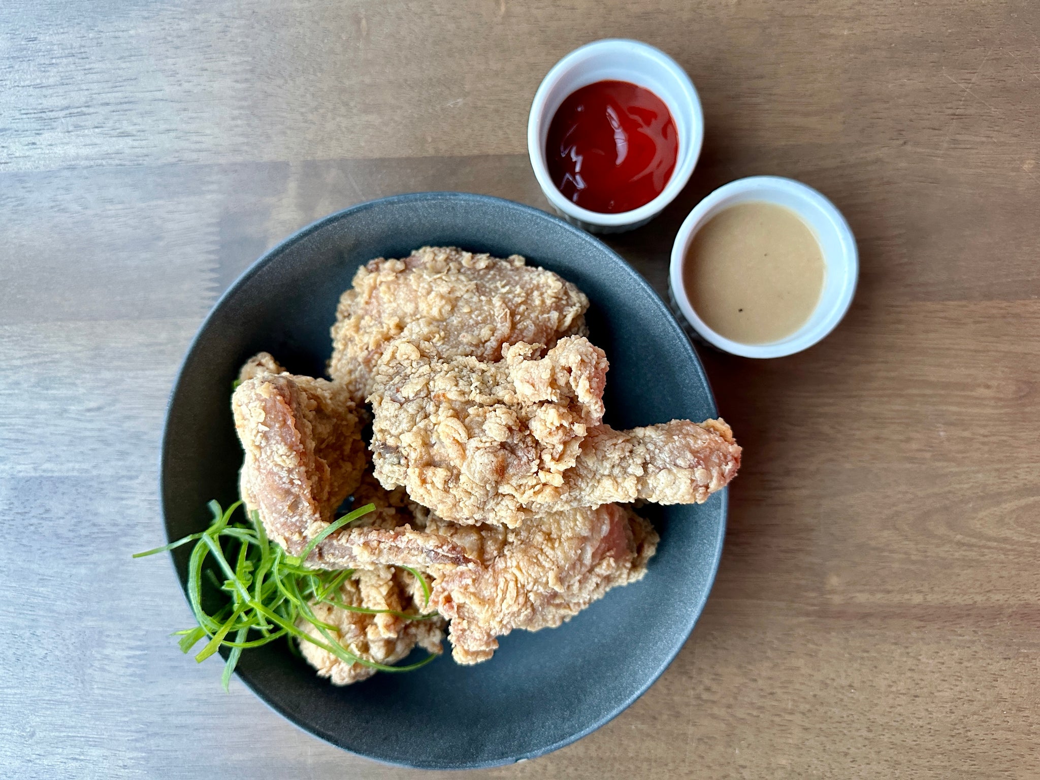 Kanto Fried Chicken