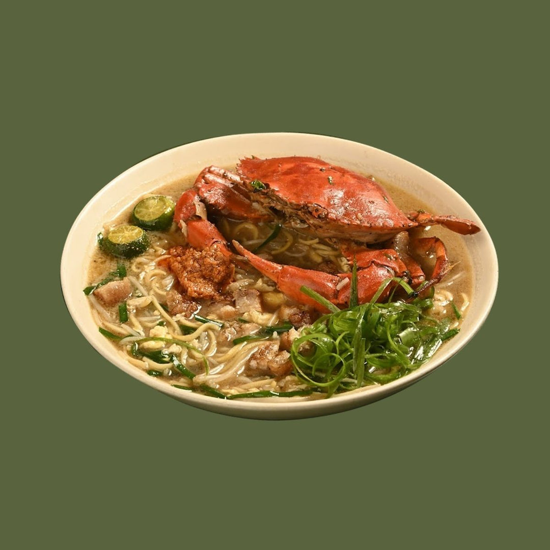 Taiwanese Pork Belly - Crustasia Asian Seafood Market – The Red Crab ...