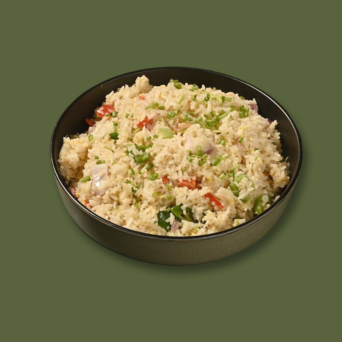 Crab Fried Rice - Crustasia Asian Seafood Market – The Red Crab Delivery