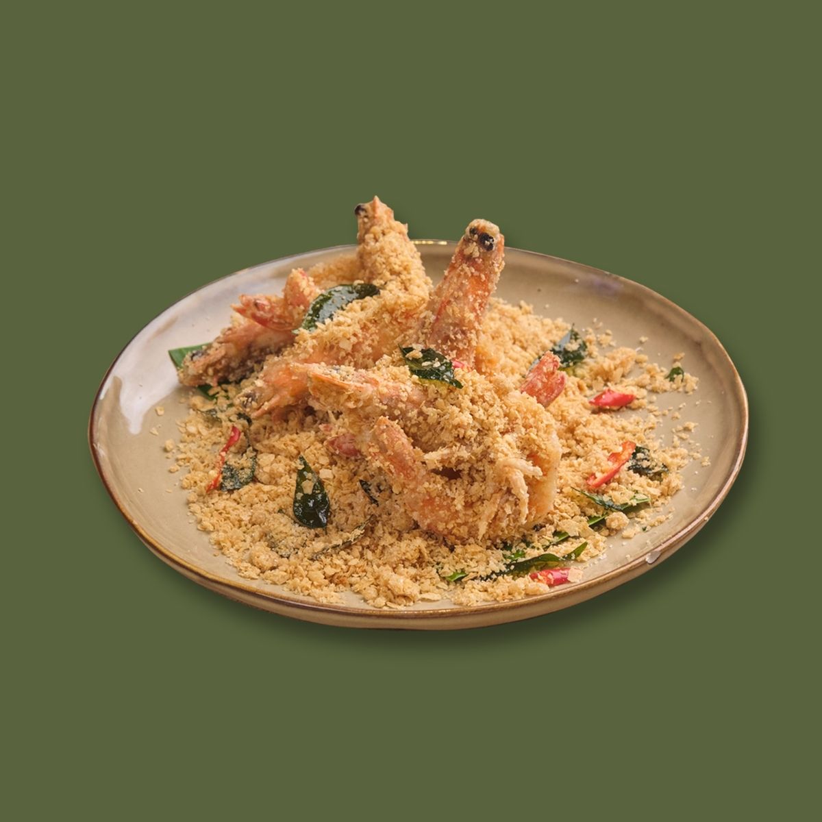Crispy Noodle and Mixed Seafood - Crustasia Asian Seafood Market – The ...