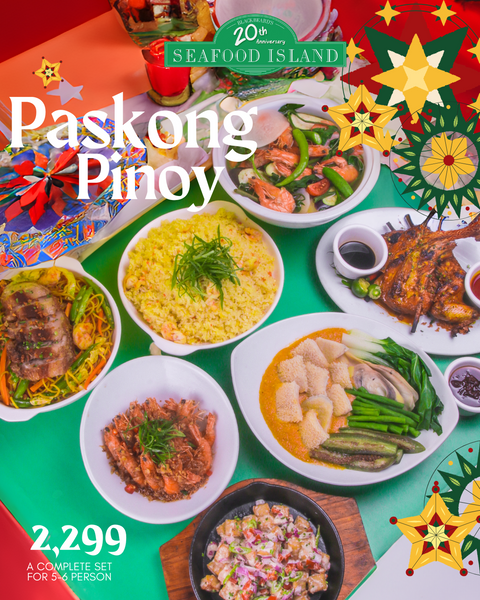 Paskong Pinoy