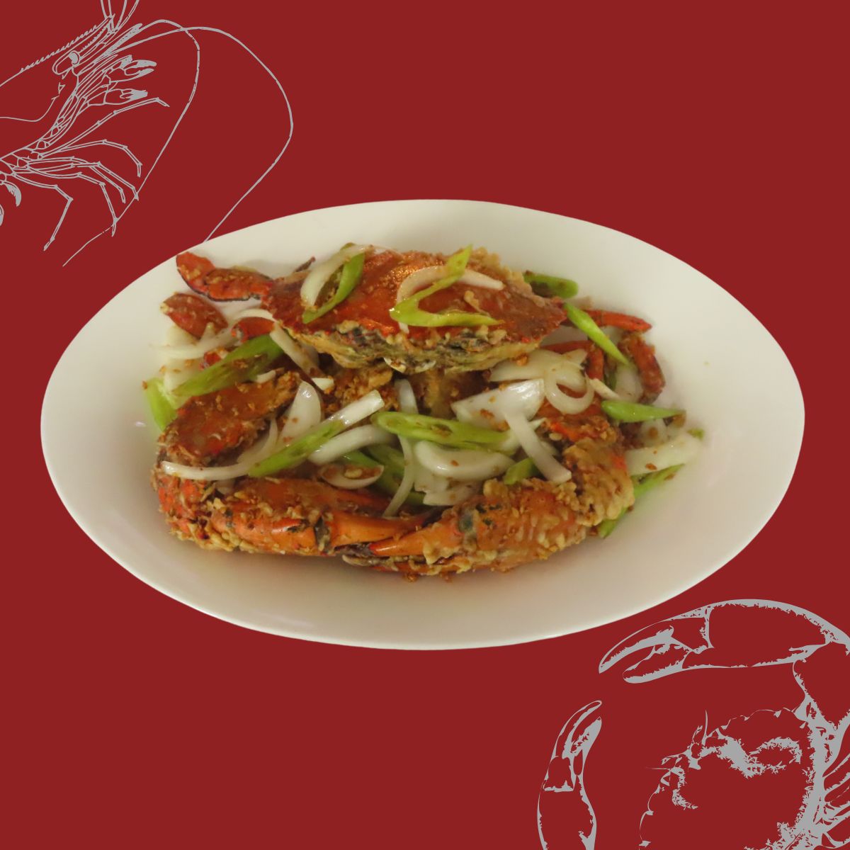 RAYMUND'S SALT AND PEPPER