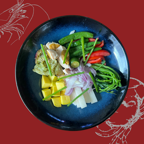 Ensaladang Filipina