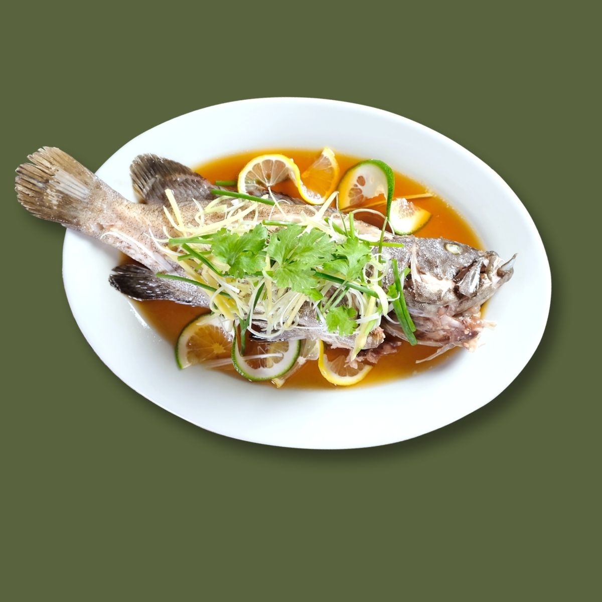 Crispy Noodle and Mixed Seafood - Crustasia Asian Seafood Market – The ...