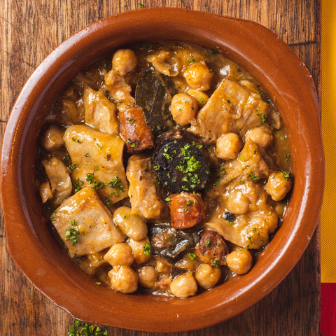 CALLOS ALA MANOLO