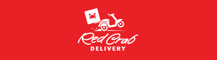 The Red Crab Delivery