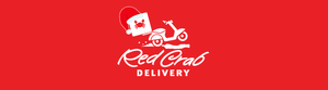 The Red Crab Delivery