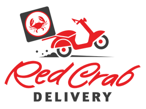 The Red Crab Delivery