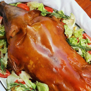Cochinillo Whole