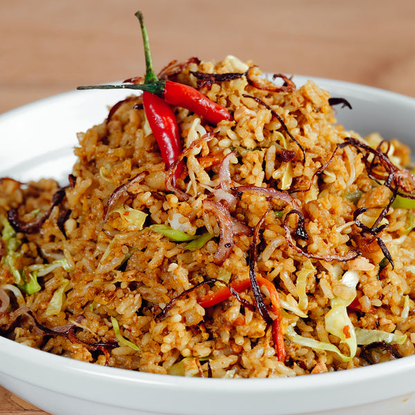 Nasi Goreng