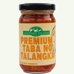 Premium Taba ng Talangka