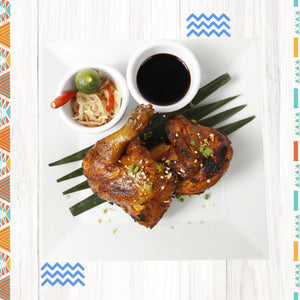 GRILLED CHICKEN INASAL