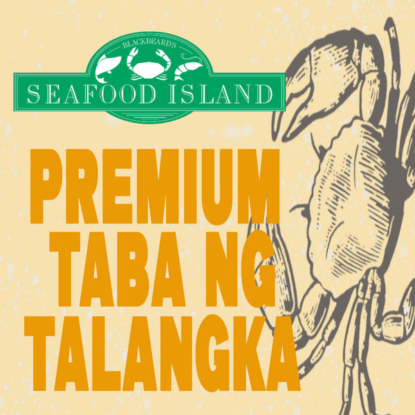 Premium Taba ng Talangka
